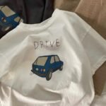 Cotton T-shirt - Image 2