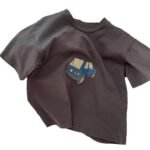 Cotton T-shirt - Image 5
