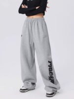 Womens Hip Hop Dance Pants - Image 4