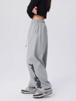 Womens Hip Hop Dance Pants - Image 2