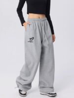 Womens Hip Hop Dance Pants - Image 3