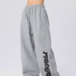 Womens Hip Hop Dance Pants