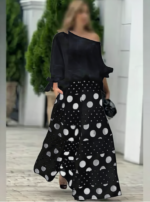 women clothing set - Image 5