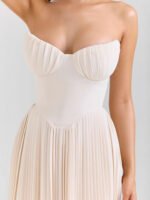 Women's Evening Gown - Image 4