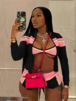 women clothing set - Image 2