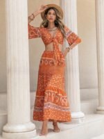 women clothing set - Image 2