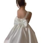 Princess Tutu Flower Girl Dress - Image 5