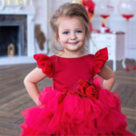 Children's Dress - Image 3