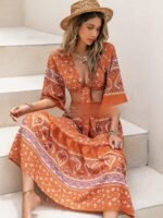 women clothing set