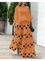 women clothing set