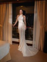 Women's evening gown - Image 2