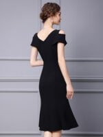 Women's evening gown - Image 5