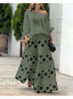 women clothing set - Image 3