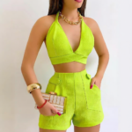 women clothing set - Image 5