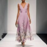 Evening gown - Image 3