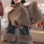 Girls Winter Three-Piece Outfit
