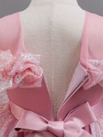 Children Sequin Princess Dress - Image 5