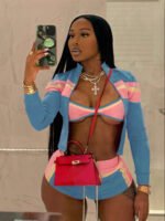 women clothing set - Image 4