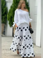 women clothing set - Image 4
