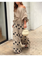 women clothing set - Image 2