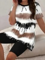 Women clothing set - Image 4