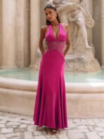 Women's evening gown - Image 2