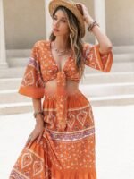 women clothing set - Image 4