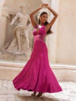 Women's evening gown - Image 3